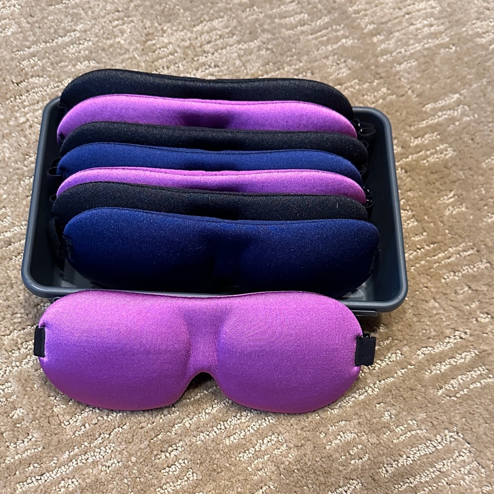 Sleep Mask